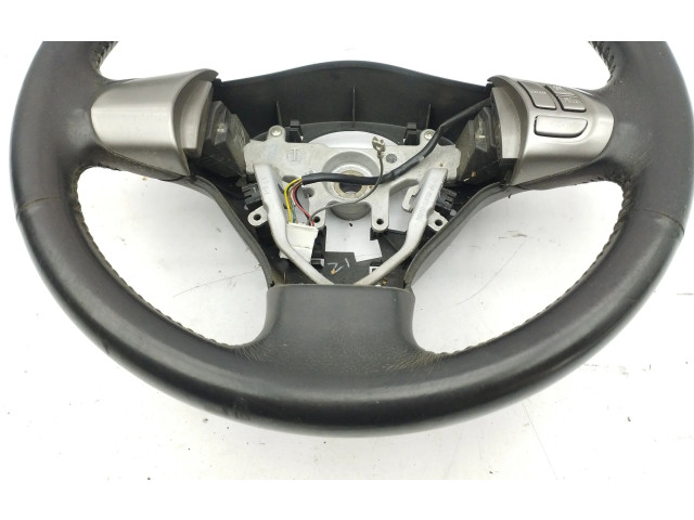 Руль Subaru Forester SH  2008 - 2013 года       