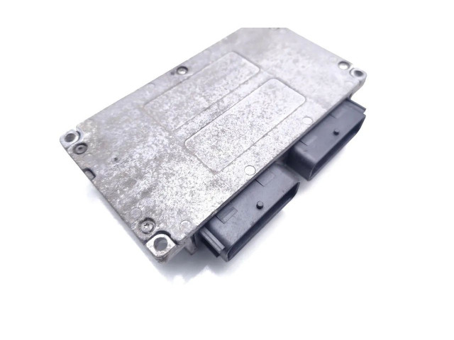 Блок управления коробкой передач 9658516880, S118047553 Citroen Xsara Picasso