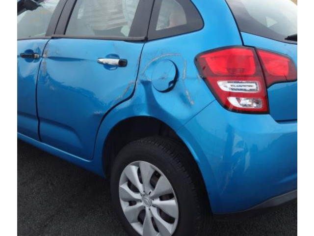 Jednotka ABS 1608752780 Citroen C3 2012