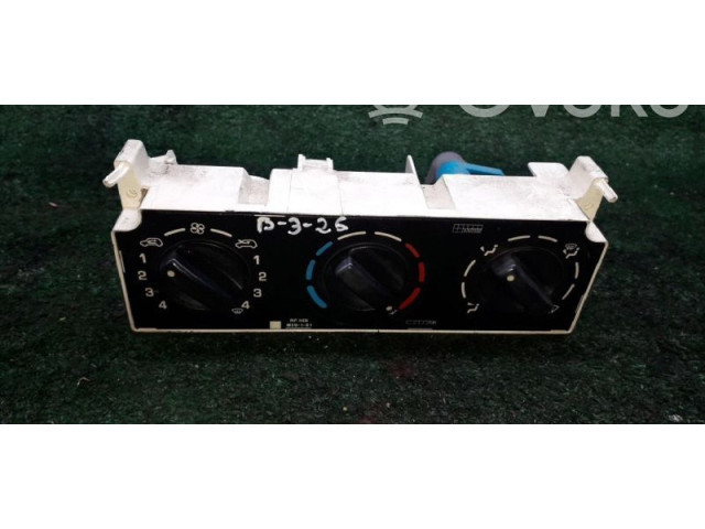 Блок управления климат-контролем 030807da20070929   Citroen Berlingo