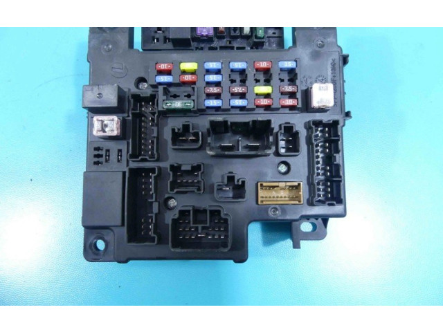 Блок управления двигателем Блок управления 1860B263, IMPRK994491 Mitsubishi Lancer VIII