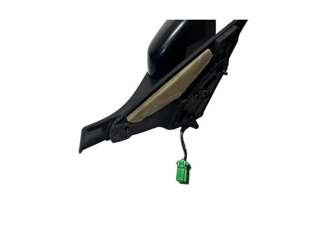 Зеркало электрическое        Volvo V70  2014 - 2016 года   