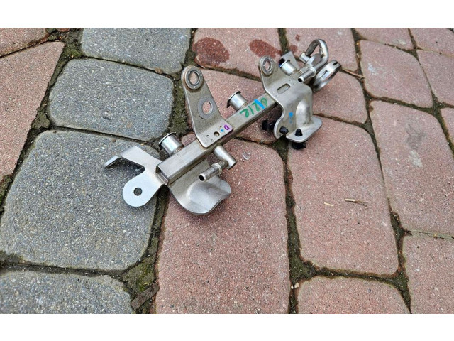 Топливная рампа 175201470R   Renault Clio IV  