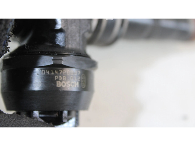 Форсунка 0414720097 Skoda Fabia Mk1 (6Y)