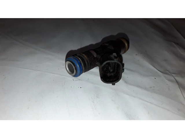 Форсунка 0280158007 Infiniti QX56 для бензинового двигателя 5.6