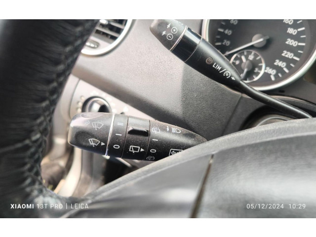 Подрулевой шлейф SRS Mercedes-Benz ML W164