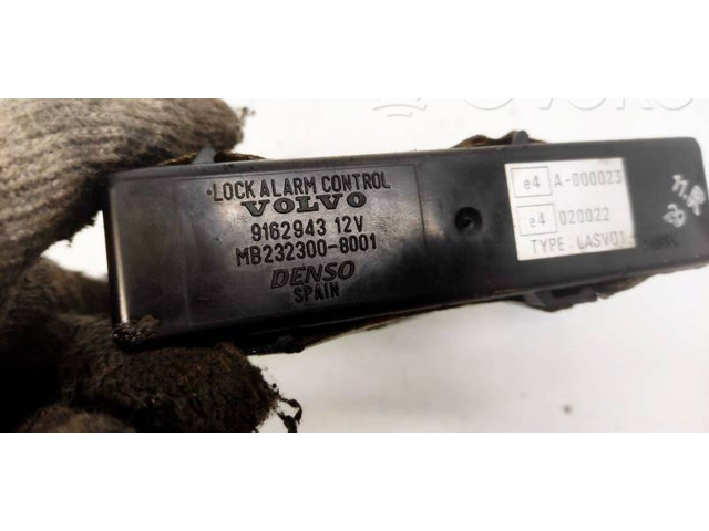 Блок управления MB2323008001, 9162943 Volvo S70 V70 V70 XC