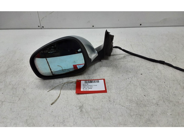 Zpětné zrcátko  Alfa Romeo 159 2006    