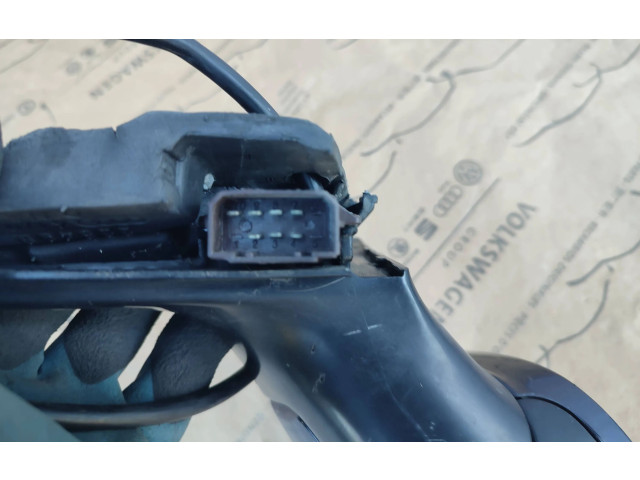 Зеркало электрическое        Audi A8 S8 D2 4D  1994 - 2002 года   