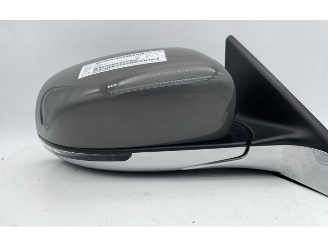 Зеркало электрическое        Jeep Compass   -  года   