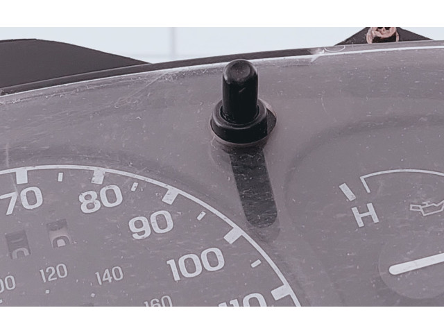 Přístrojová deska Ford Explorer 1999 F77F10849CH, UPN105