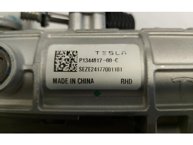 Рулевая рейка P1344817-00-C Tesla Model 3 2017 - года