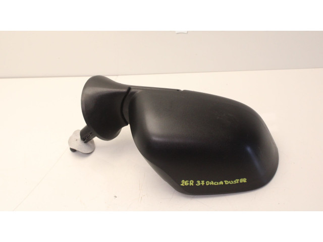 Зеркало (механическое) Dacia Duster 2010 - 2017 года