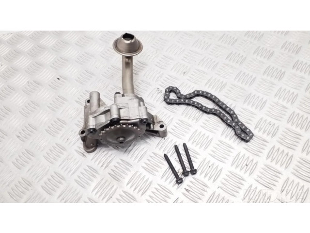 Čerpadlo oleje 03G115105 Audi A3 S3 A3 Sportback 8P 0.0