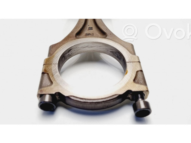 Поршень с шатуном BWR BWR Bentley Flying Spur для бензинового двигателя 6.0