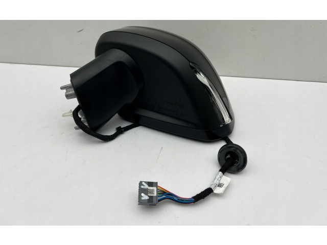 Зеркало электрическое        Volvo XC90  2014 -  года   