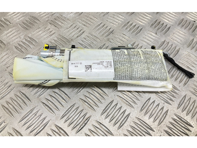 Подушка безопасности в сиденье 5C0880241 Volkswagen Jetta VI