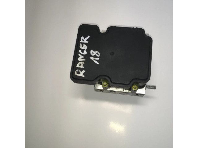 Блок АБС 0265265360, 2265106512 Ford Ranger 2019-2022 года