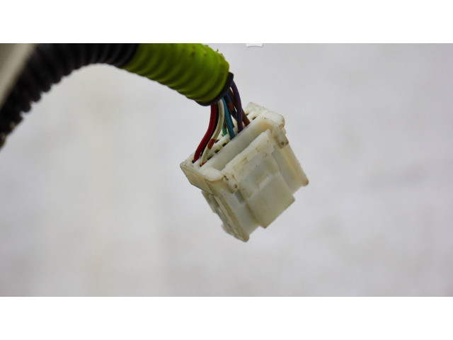 Зеркало электрическое Lexus IS 220D-250-350 2006 - 2013 года