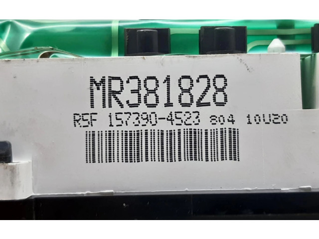 Панель приборов 8Y08 Mitsubishi Eclipse Cross