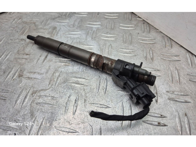 Форсунка 31303238, 0445116046    Volvo C30   