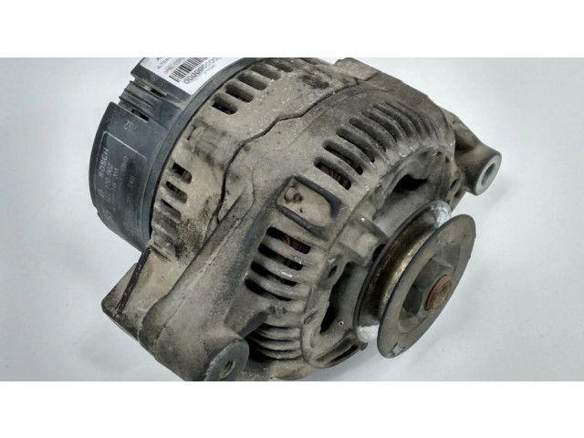 Генератор 0123100002 Peugeot 306 1.6