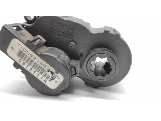 Вентилятор печки    T1009914P   Citroen C4 II