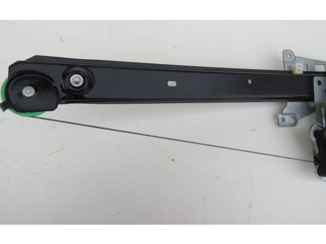 Комплект механизма стеклоочистителей Volvo XC90 2007 - 2014 года