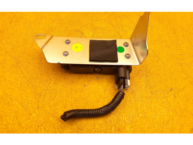 Блок управления 9841967280 Citroen C5 X