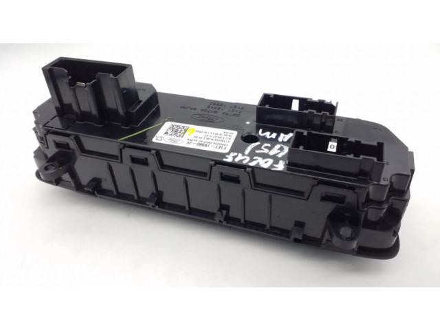 Блок управления климат-контролем F1ET19980JF, C346MCA   Ford Focus ST