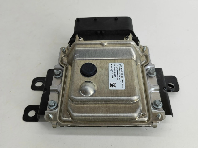 Блок управления KV6A5H298CB, 0281036158   Ford Transit -  Tourneo Connect