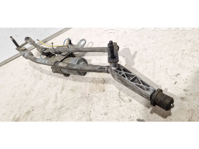 Комплект механизма стеклоочистителей 9171901 Volvo S80