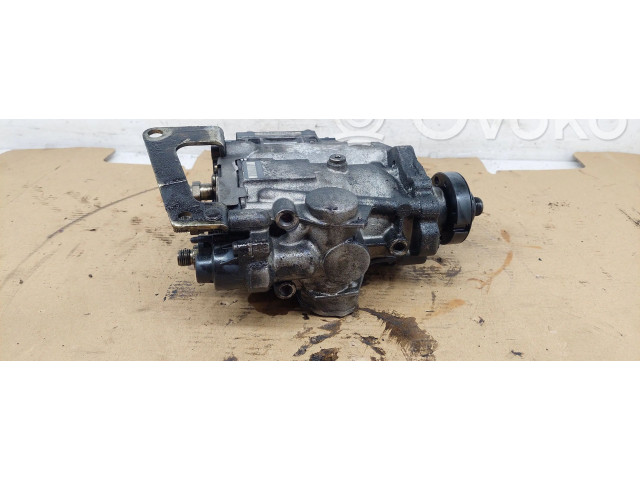 Vstřikovací čerpadlo 0470504227, 5638300003 Opel Zafira A