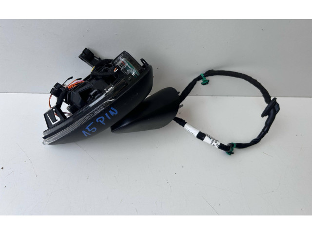 Зеркало электрическое Polestar 1 2019 - года