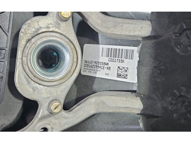 Руль KIA Ceed 2012 - 2018 года 561111H700EQ