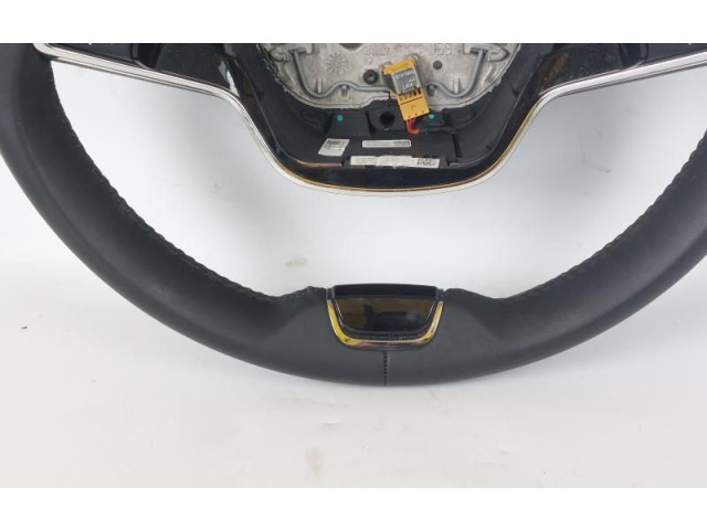 Руль Skoda Karoq 2017 - года 5E3419093A, 5E3419093A