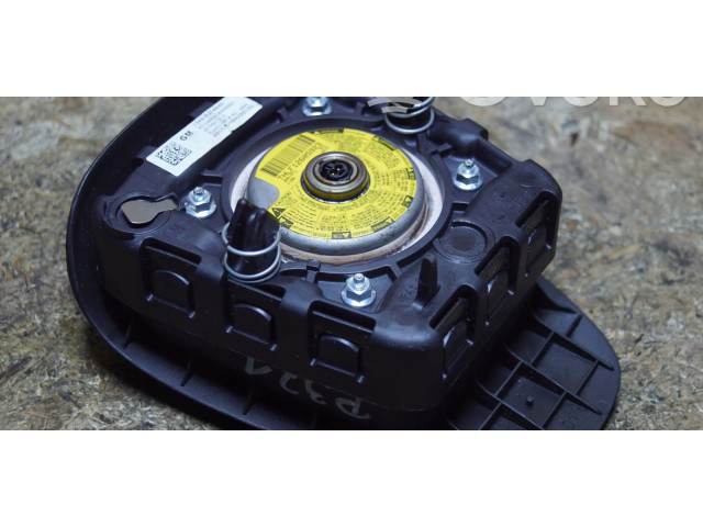 Генератор 13480288 Vauxhall Astra J