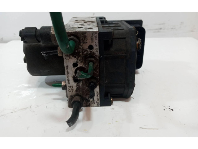 Блок АБС 8200090690, 0265225107 Renault Scenic RX - года