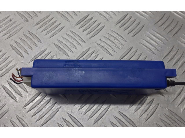 Блок управления    Audi A3 S3 8P