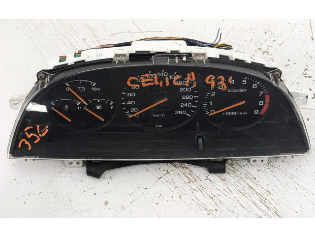 Přístrojová deska Toyota Celica T200 1994 831002D030, 1573303450