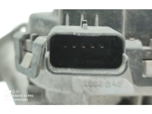 Řídící jednotka 9807369980 Peugeot Partner 2016