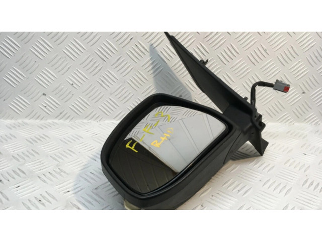 Zpětné zrcátko levé Ford Focus 2007 212836367