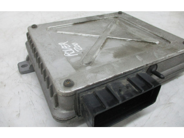 Блок управления двигателя 0728104501 Rover 200 XV