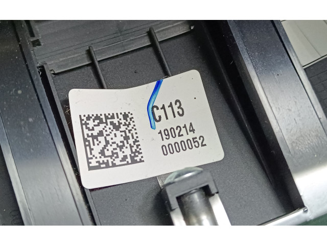 Volant KIA Telluride 2022