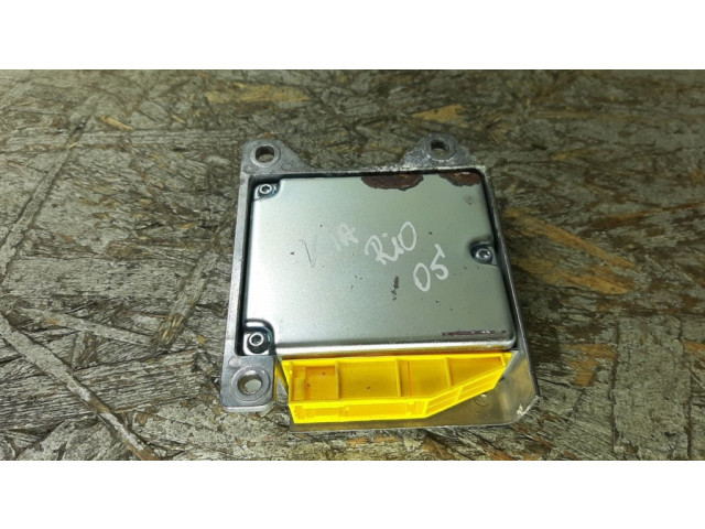 Блок подушек безопасности 0K30E677F0   KIA Rio