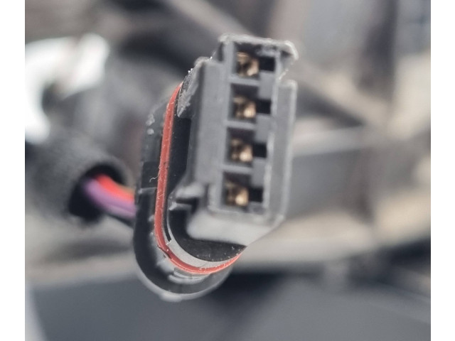 Zpětné zrcátko BMW X6 E71 2011 E1020880, 7181175