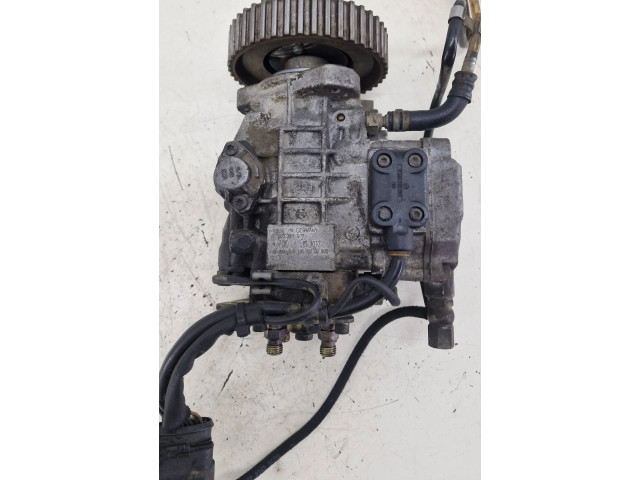 Топливный насос