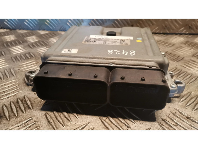 Řídící jednotka 6421509677, A6421509677 Mercedes-Benz Vito Viano W639 2006