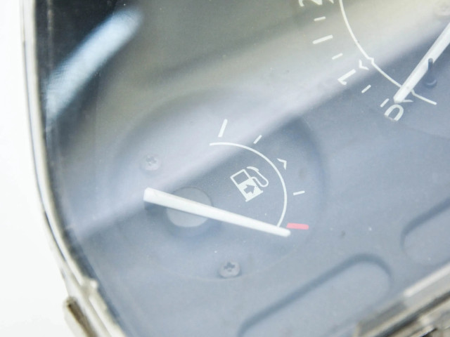 Přístrojová deska Land Rover Freelander 1998 8RCV3-433MHZ