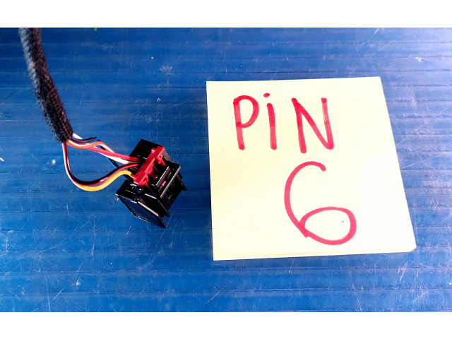 Зеркало электрическое Skoda Octavia Mk3 (5E) 2013 - 2019 года